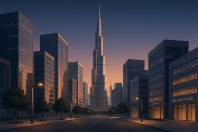 Commercial Property for Sale in Business Bay, Dubai