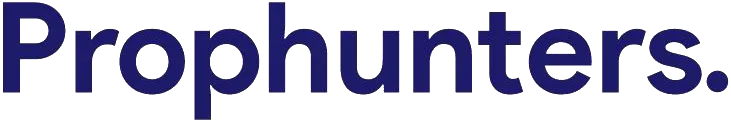 Prophunters logo