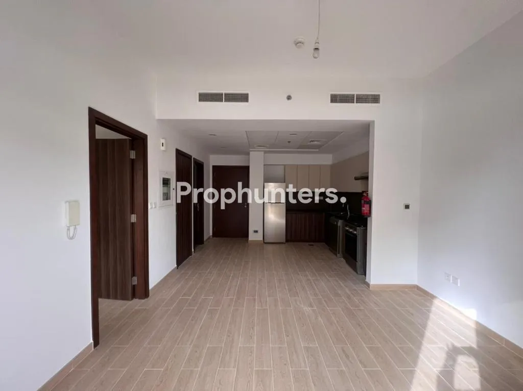 Brand New | With Kitchen Appliances | With Terrace – Apartment – in Remraam