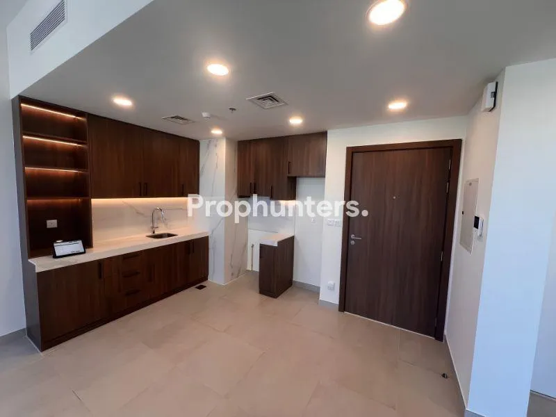 1 Bedroom| Vacant | Open View | High Floor – Apartment – in Ascot Residences