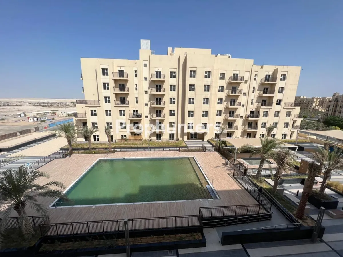 New Building | Stunning Pool View | Amazing Price – Apartment – in Remraam