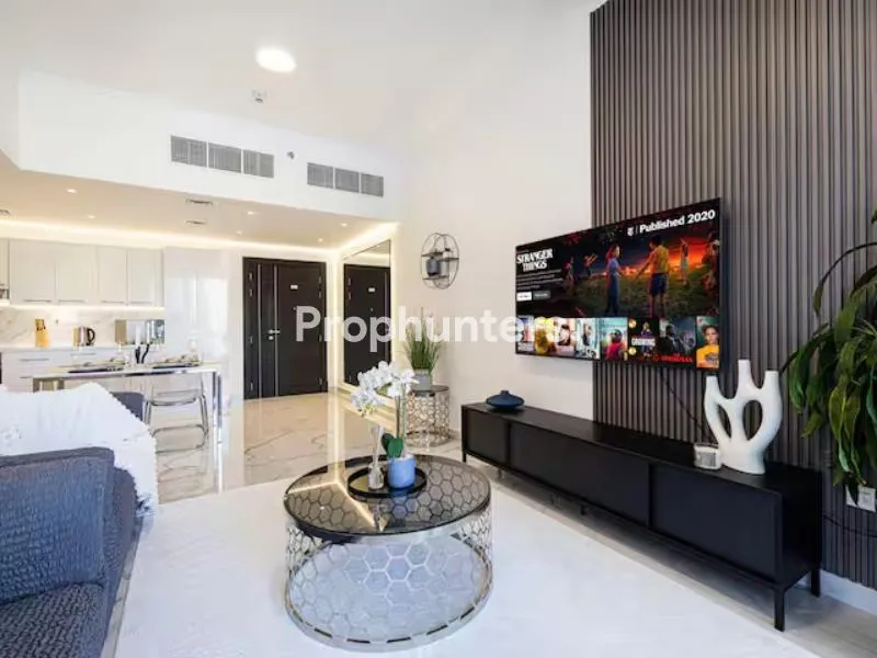 Fully upgraded | Furnished | Vacant | Marina View – photo 2