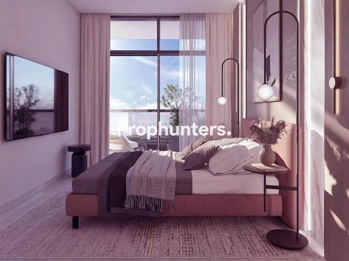 Motivated Seller |Amenities View |Amazing Location – Apartment – in Maison Elysee