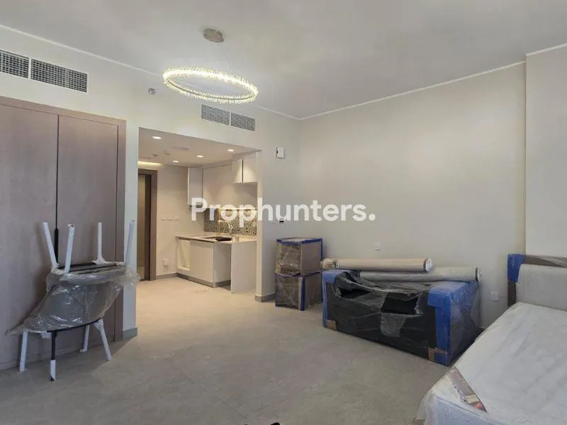 Brand New I Ready I Negotiable – Apartment – in Neva Residences