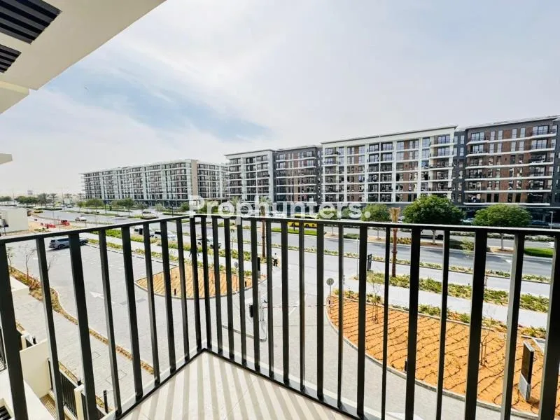 BrandN New | 1 Bedroom | Mid Floor | Open View – Apartment – in The Hamilton
