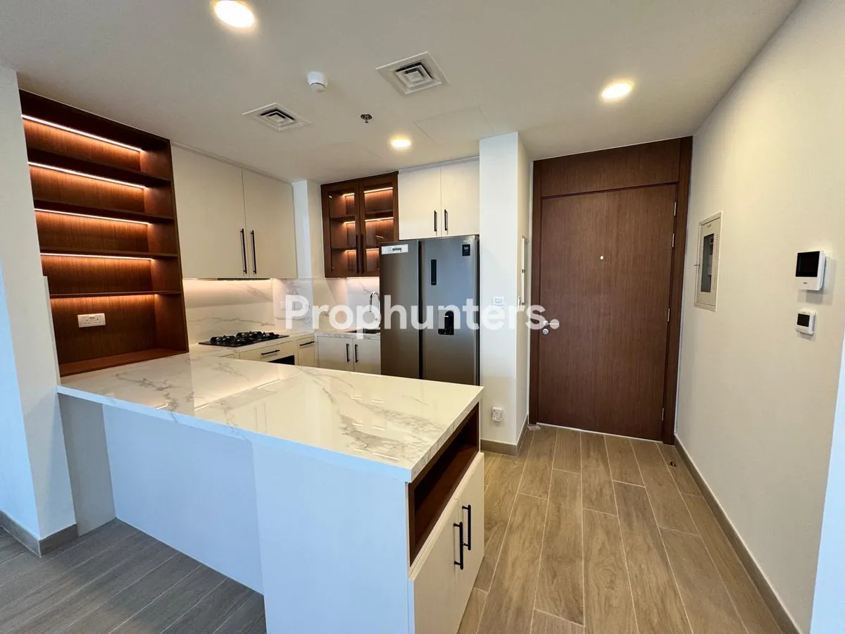 BRAND NEW | SPACIOUS | READY TO MOVIN – Apartment – in Holland Gardens