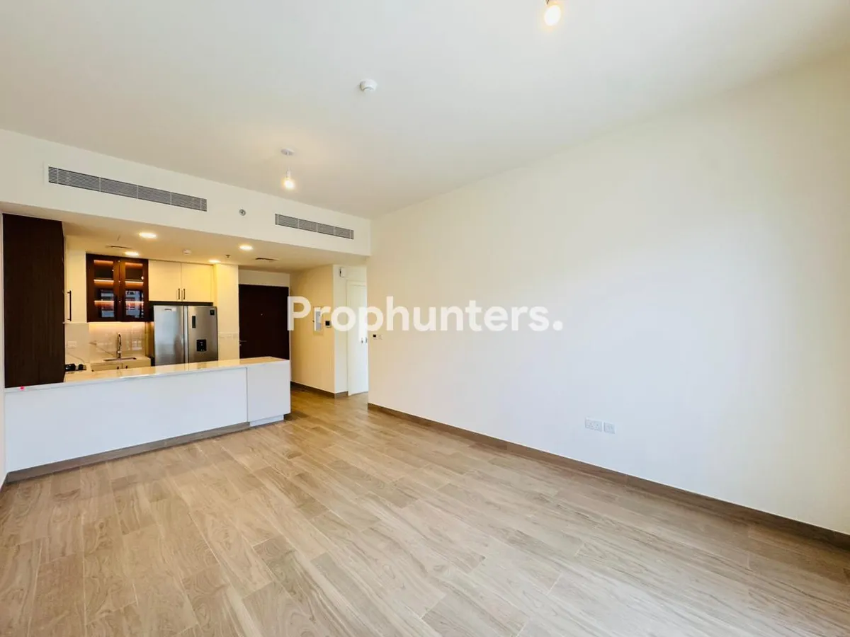Mid Floor | Brand New | 2 Bedroom | Open View – Apartment – in The Hamilton