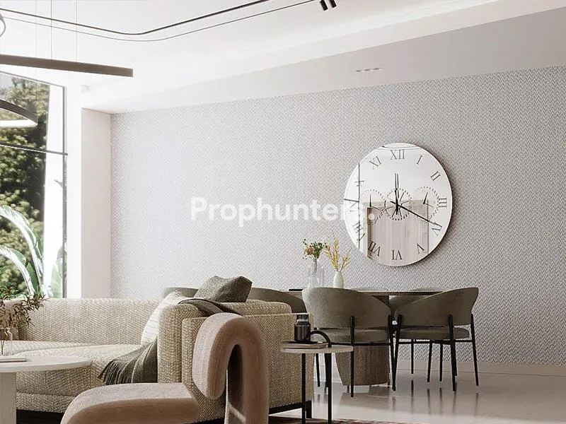Off Plan | Spacious 01 bedroom | Handover Soon – photo 3