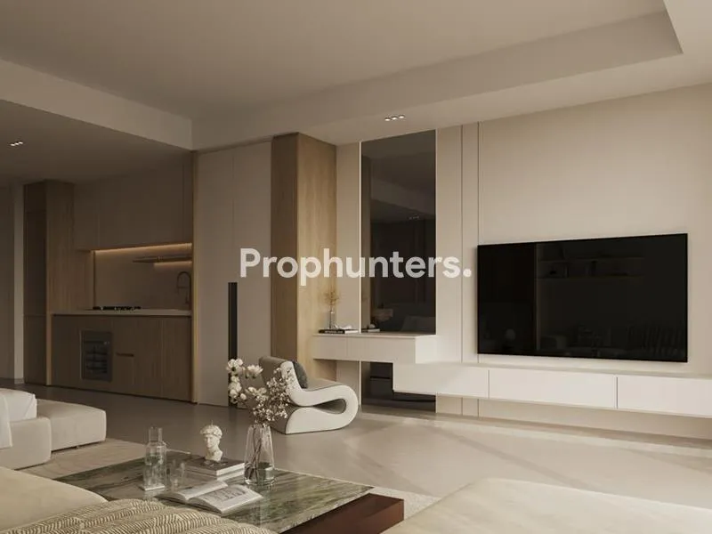 Motivated Seller | Prime Location | Modern Studio – Apartment – in Binghatti Haven