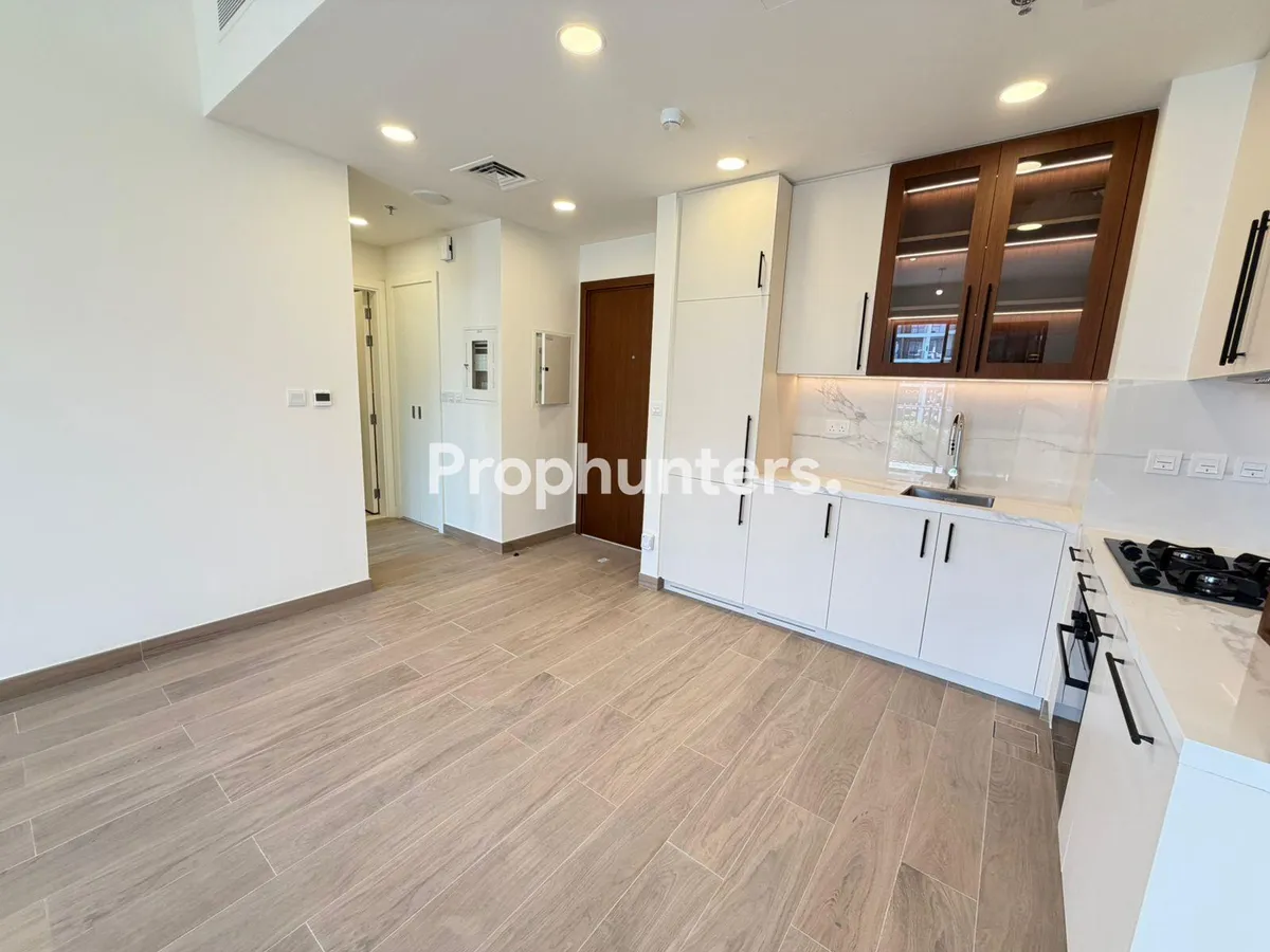 Brand New | 1 Bed-Mid floor | Appliances – Apartment – in The Hamilton