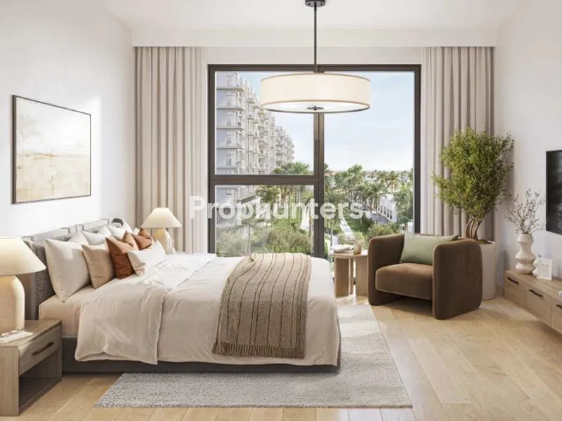 Flexible Payment Plan | 3 Bed Duplex | Prime Area – Apartment – in Berkshire Park
