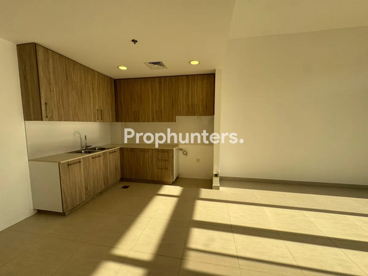 Terrace | 2 Bedrooms | On the Park | For Sale – photo 2