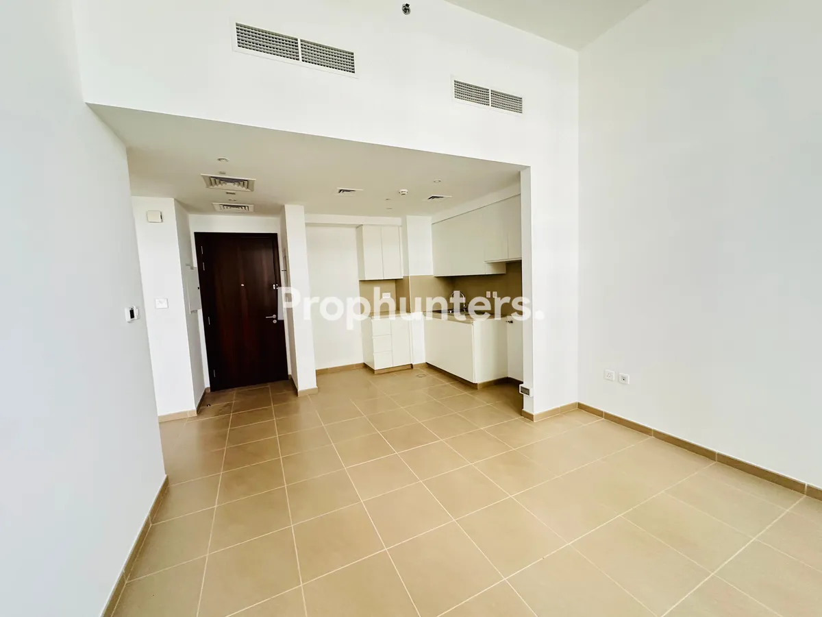1BR Apartment | Spacious | High ROI | Town Square – in Jenna Main Square