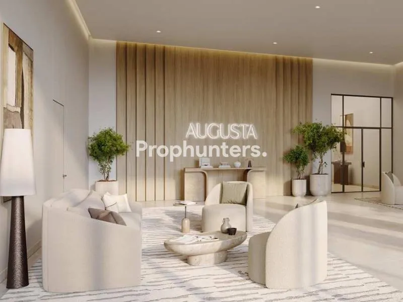 2BR APT | PREMIUM LIFESTYLE | AVAILABLE FOR SALE – Apartment – in Augusta