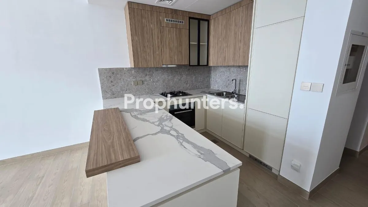 MODERN | KITCHEN APPLIANCES | READY | HIGH FLOOR – photo 2
