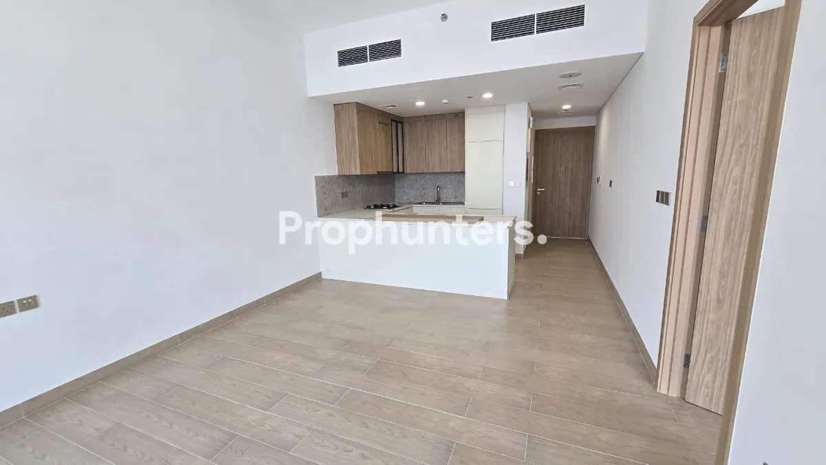 MODERN | KITCHEN APPLIANCES | READY | HIGH FLOOR – photo 3