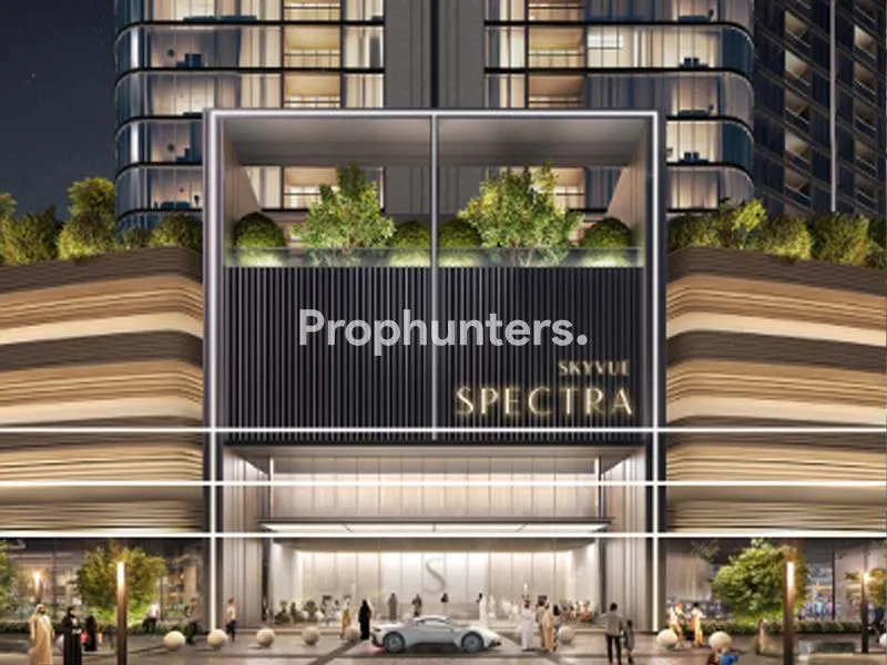 Under Original price I Hot Deal I Payment Plan – Apartment – in Sobha Hartland II