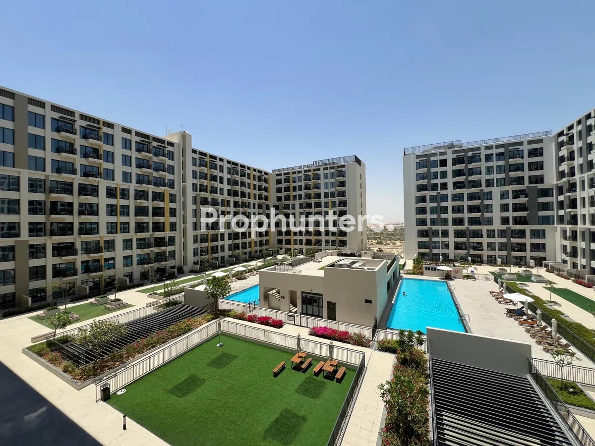 POOL VIEW | PRIME LOCATION | APPLIANCES – Apartment – in Liva