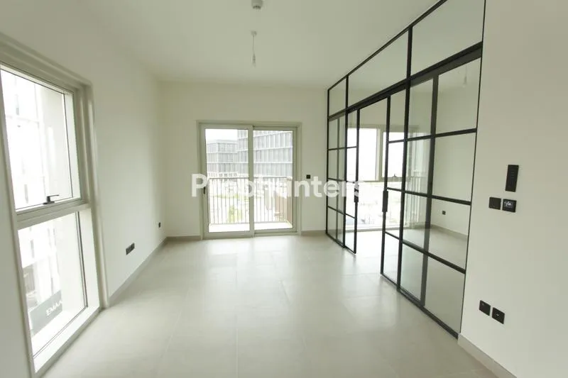 Exclusive | Pool view | Corner unit – Apartment – in Collective 2.0