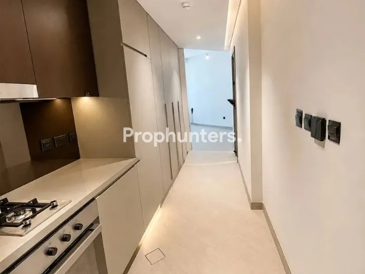 READY TO MOVE | MULTIPLE CHEQUES | BRAND NEW UNIT – Apartment – in Regalia By Deyaar
