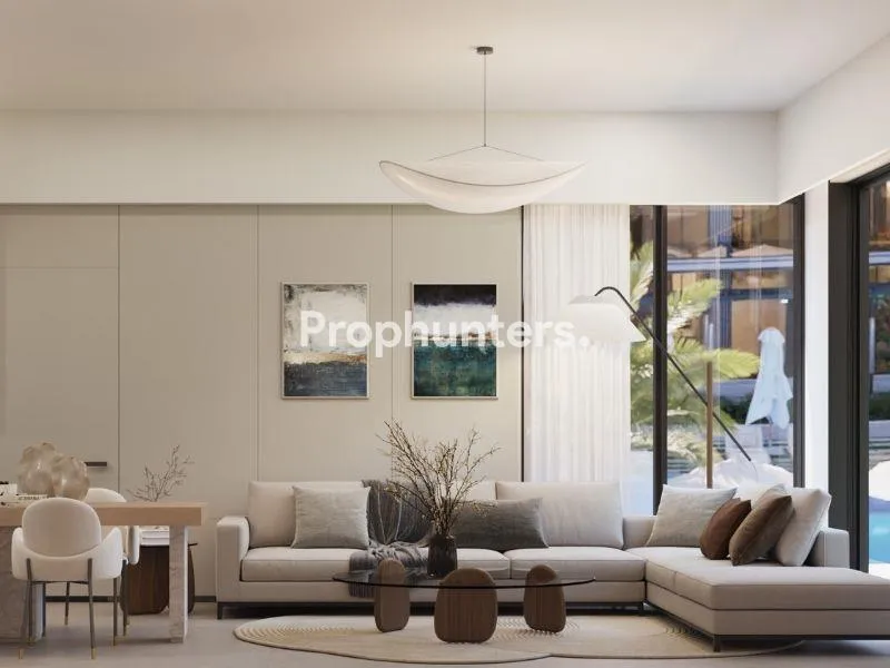 Luxury 2BR Off-Plan| Flexible Payment Plan | 60/40 – Apartment – in Mayfair Nexus