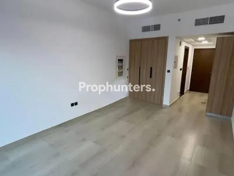 Motivated seller I Pool View I Semi-Furnished – Apartment – in Pantheon Elysee III