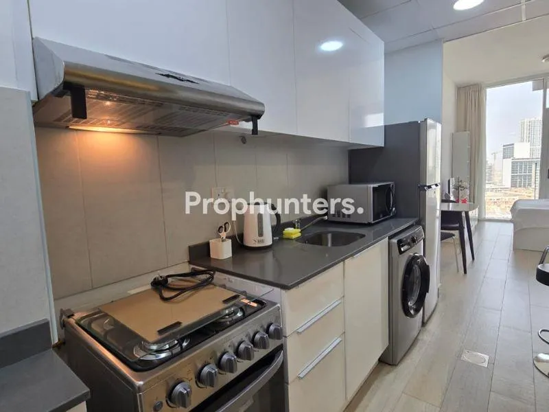 Fully Furnished | Vacant | Multiple Cheques – photo 2