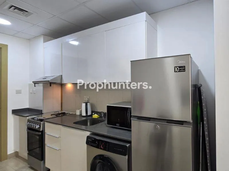 Fully Furnished | Vacant | Multiple Cheques – photo 3