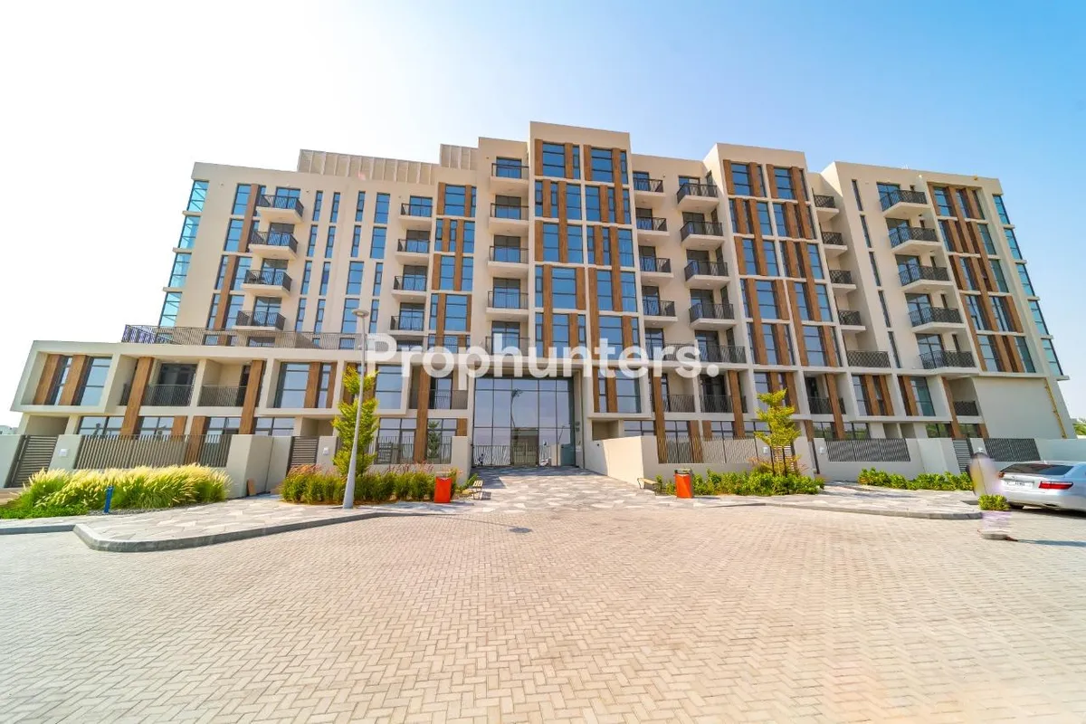 Motivated Seller | Spacious 1 Bedroom | Exclusive – Apartment – in Mudon Views