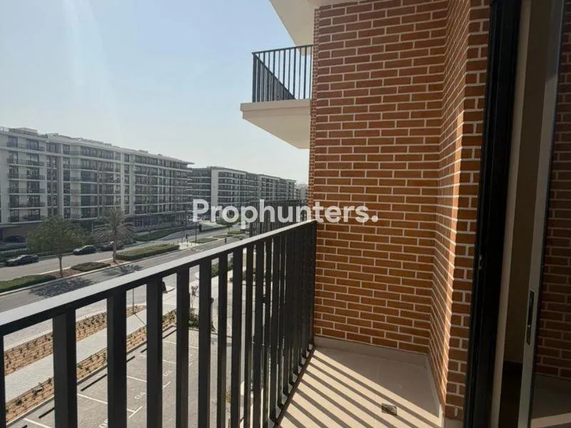 2BR |Appliances|Open View| Low Floor|Bigger Layout – Apartment – in The Mayfair