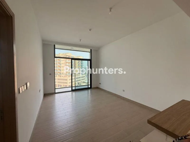 Facing ParkI Kitchen Appliances I Multiple Cheques – Apartment – in Marjan