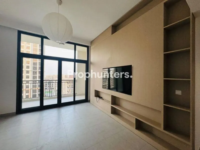 2BR With Appliances|Parkview |Vacant |Central Park – Apartment – in Park Views