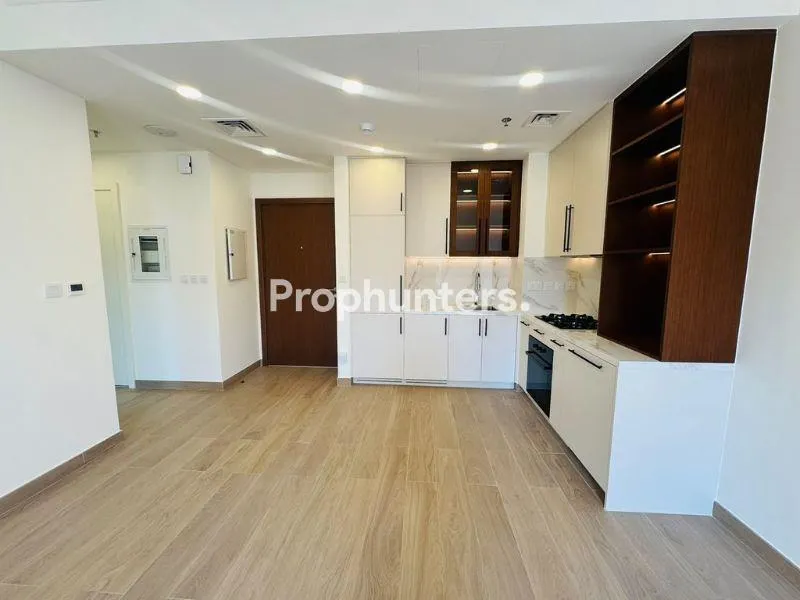 Open View | Mid Floor | Appliances | 1 Bedroom – Apartment – in The Mayfair