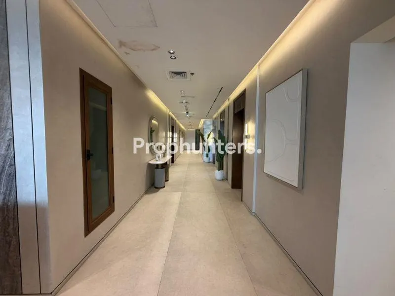 HIGH FLOOR |BIG FLAT | AMAZING VIEW |READY TO MOVE – photo 1