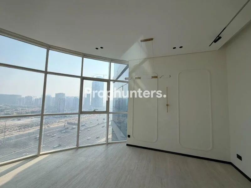 HIGH FLOOR |BIG FLAT | AMAZING VIEW |READY TO MOVE – photo 3
