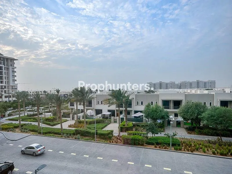 Spacious | Well Maintained | Ready to Move – Apartment – in Zahra Breeze Apartments