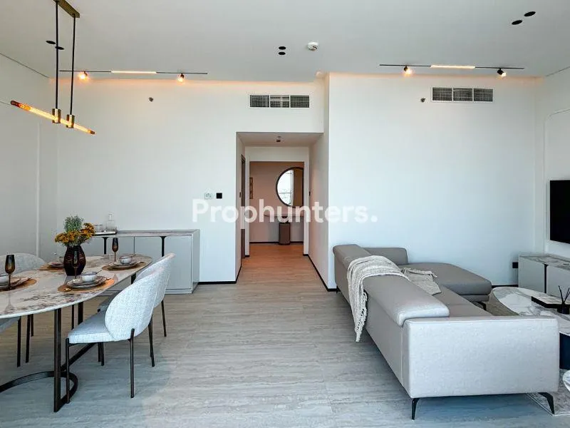 Skyline Living | Stunning 1 Bedroom | Big Layout – photo 2