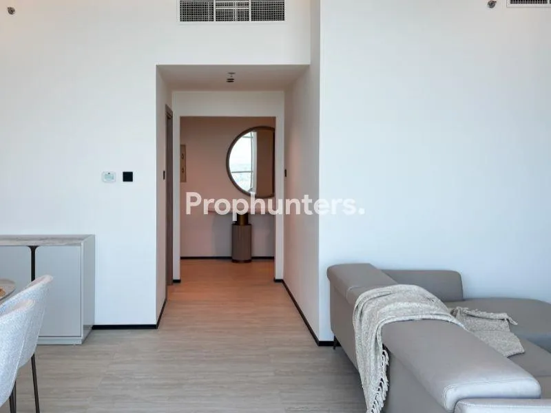 Skyline Living | Stunning 1 Bedroom | Big Layout – photo 3