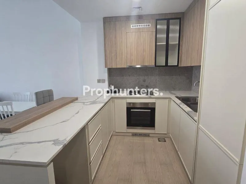 Fully Furnished I Ready To Move I Facing The Park – photo 3