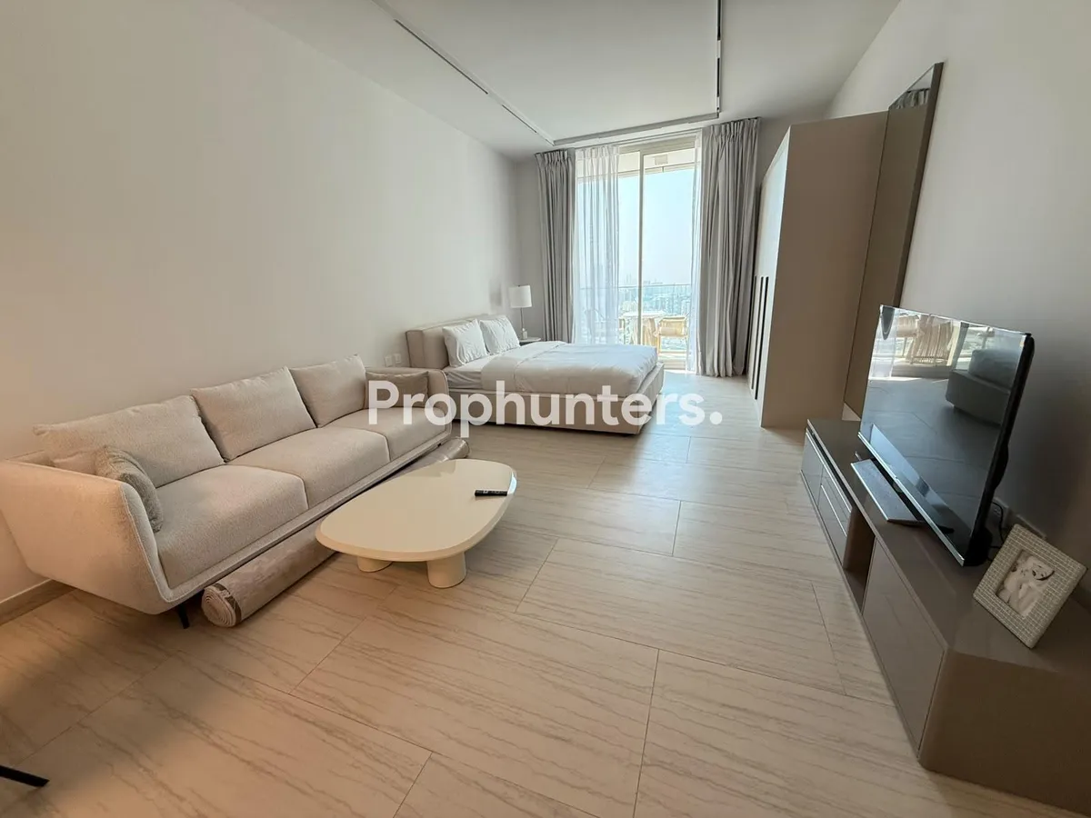 Brand New Building | Fully Furnished | High Floor – photo 2