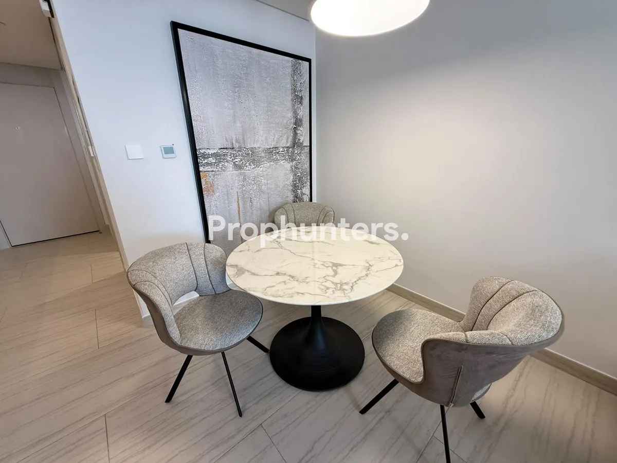 Brand New Building | Fully Furnished | High Floor – photo 3