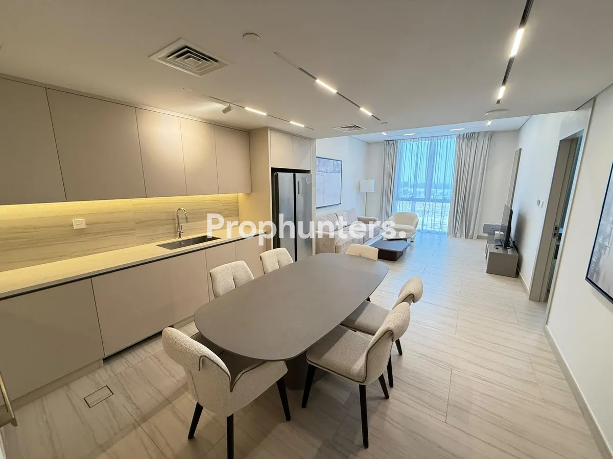 Brand New Building|Spacious Layout |FullyFurnished – photo 2