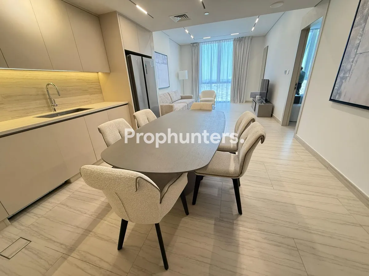 Brand New Building|Spacious Layout |FullyFurnished – photo 3
