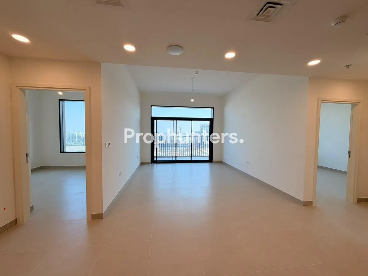 Butterfly Layout |Open View |High Floor |Brand New – Apartment – in Kaya