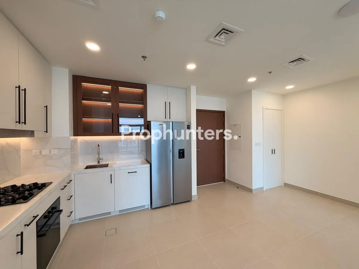Butterfly Layout |Open View |High Floor |Brand New – photo 2