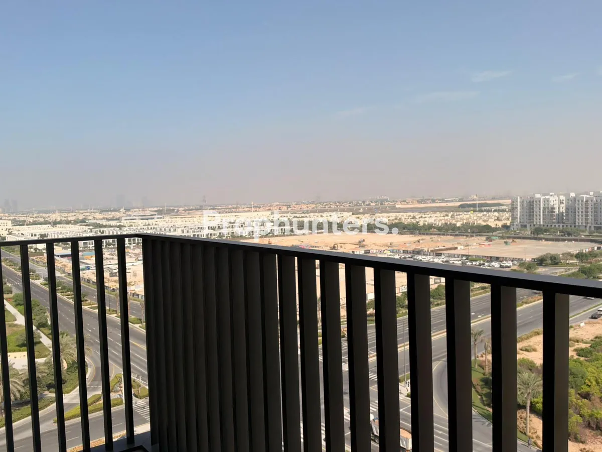 Butterfly Layout |Open View |High Floor |Brand New
