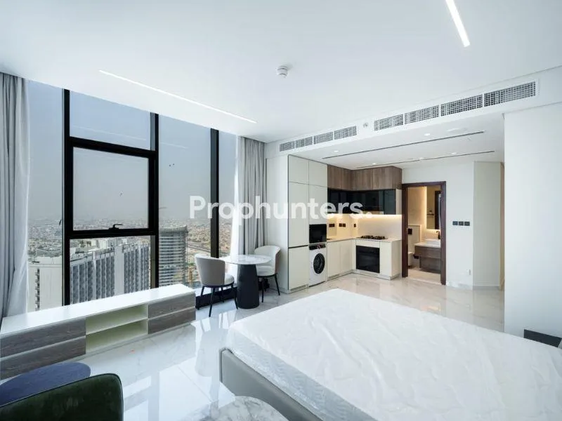 Brand New | Big Layout | Furnished – photo 1
