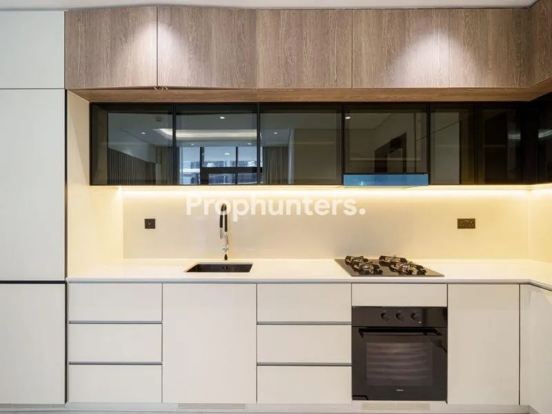 Brand New | Furnished | Sky Living – photo 3