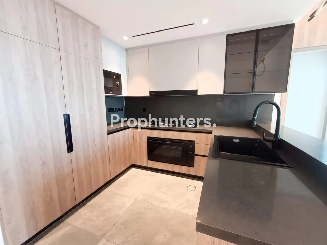 Open View | Two Bedroom + Maids Room | Brand New – photo 1