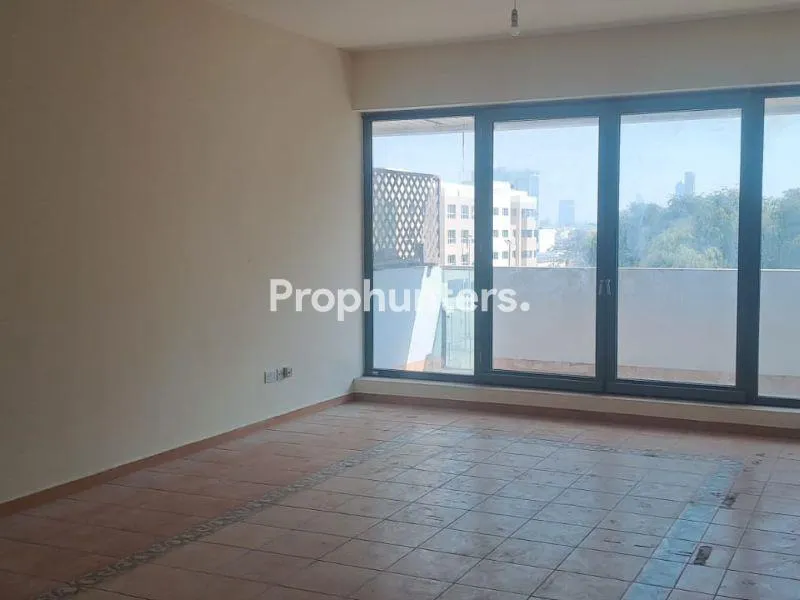 Spacious 2BR Apt. | Chiller Free | Family Building – Apartment – in Al Khabisi